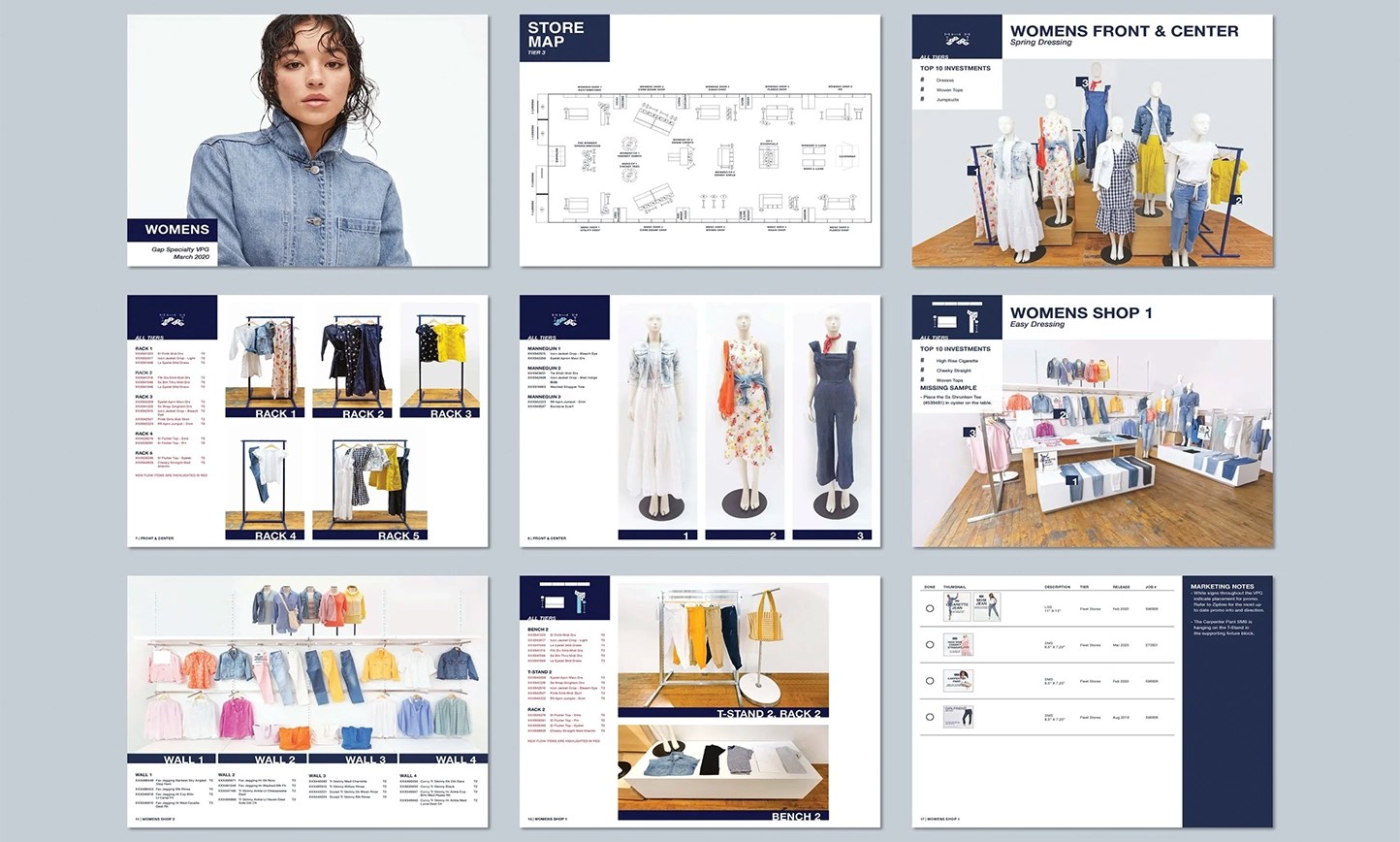 guidelines 3d barronvisual 2