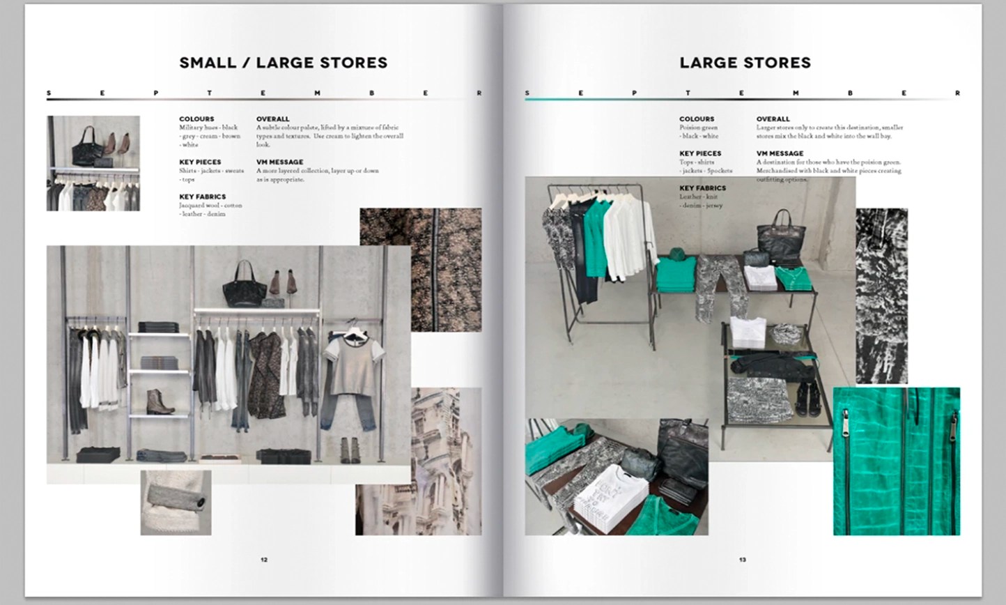 guidelines 3d barronvisual 3