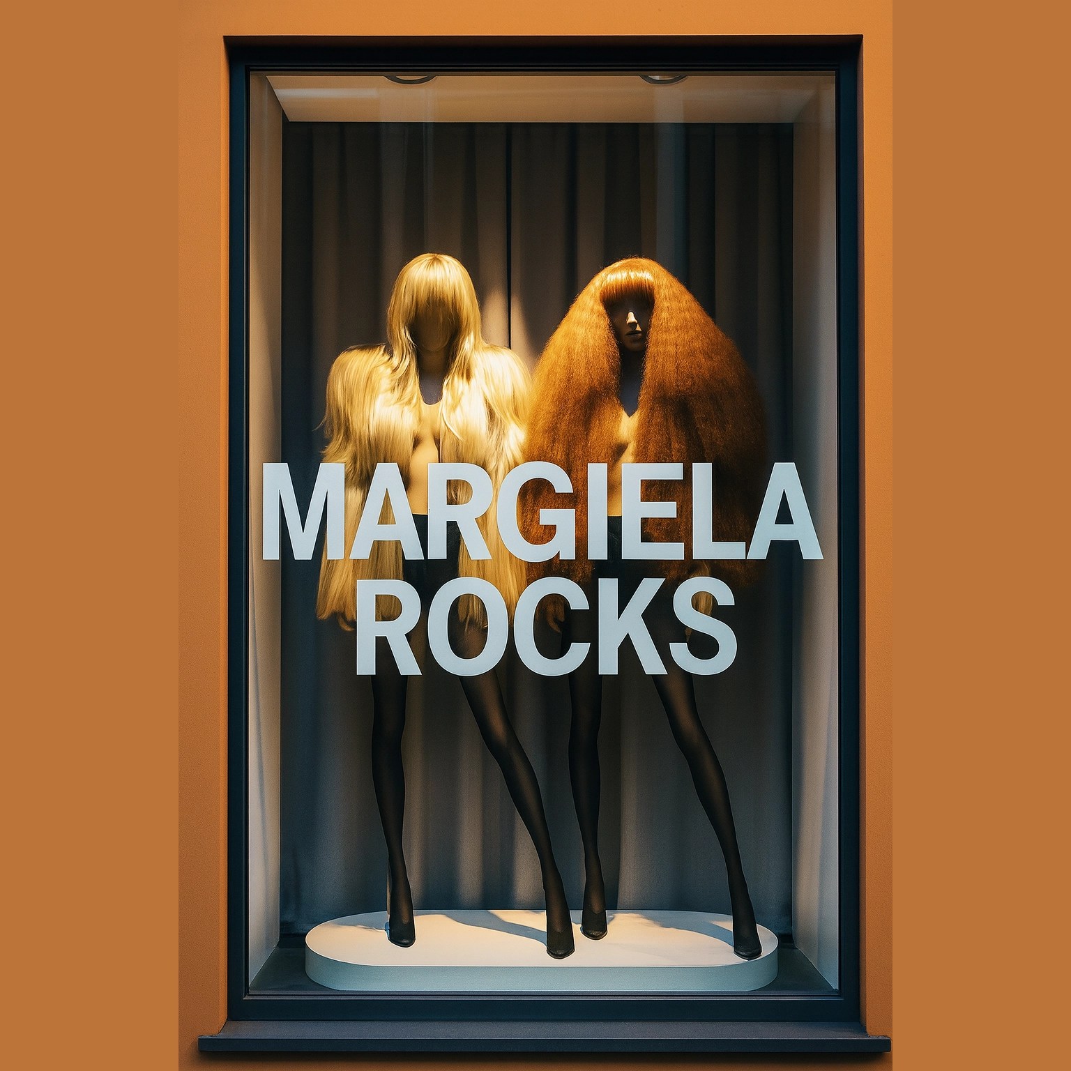 margiela barronvisual mockup 3D IA