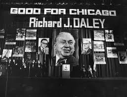 Richard J. Daley