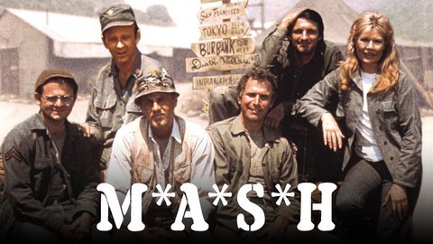 M*A*S*H