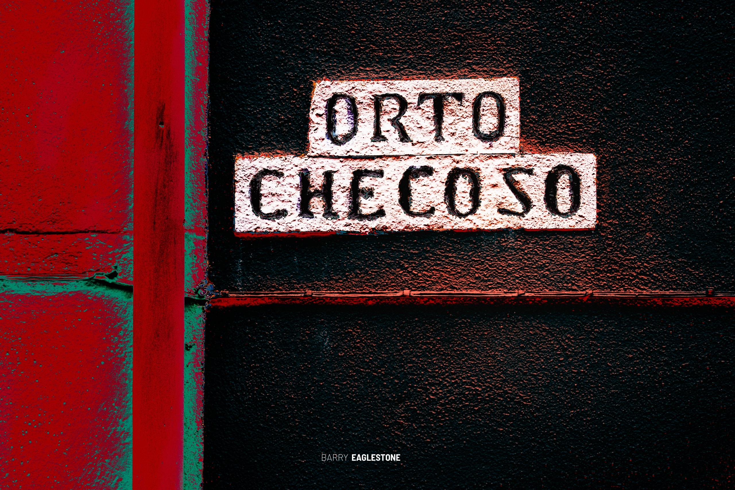 Orto Checoso