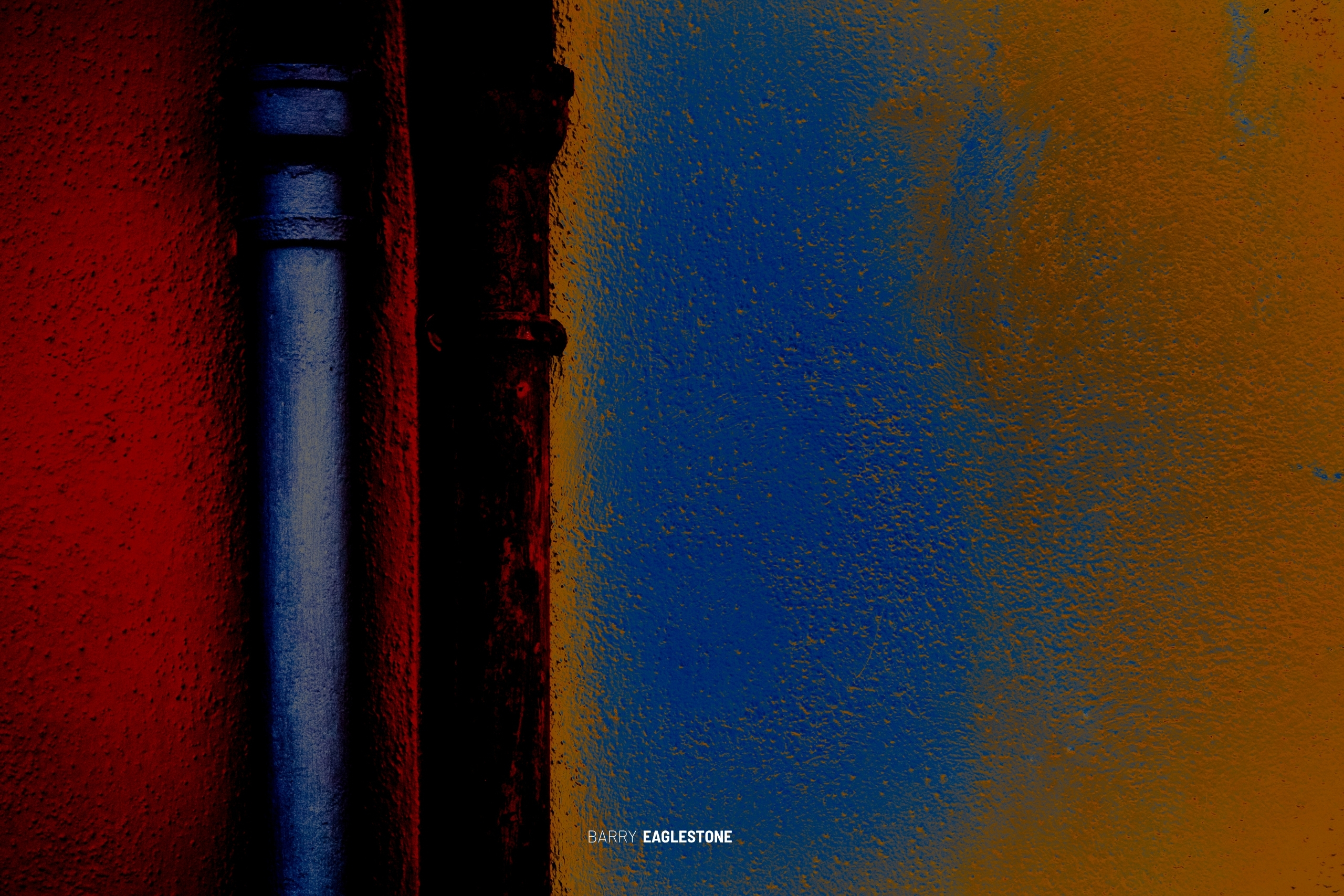 Blue Recurring