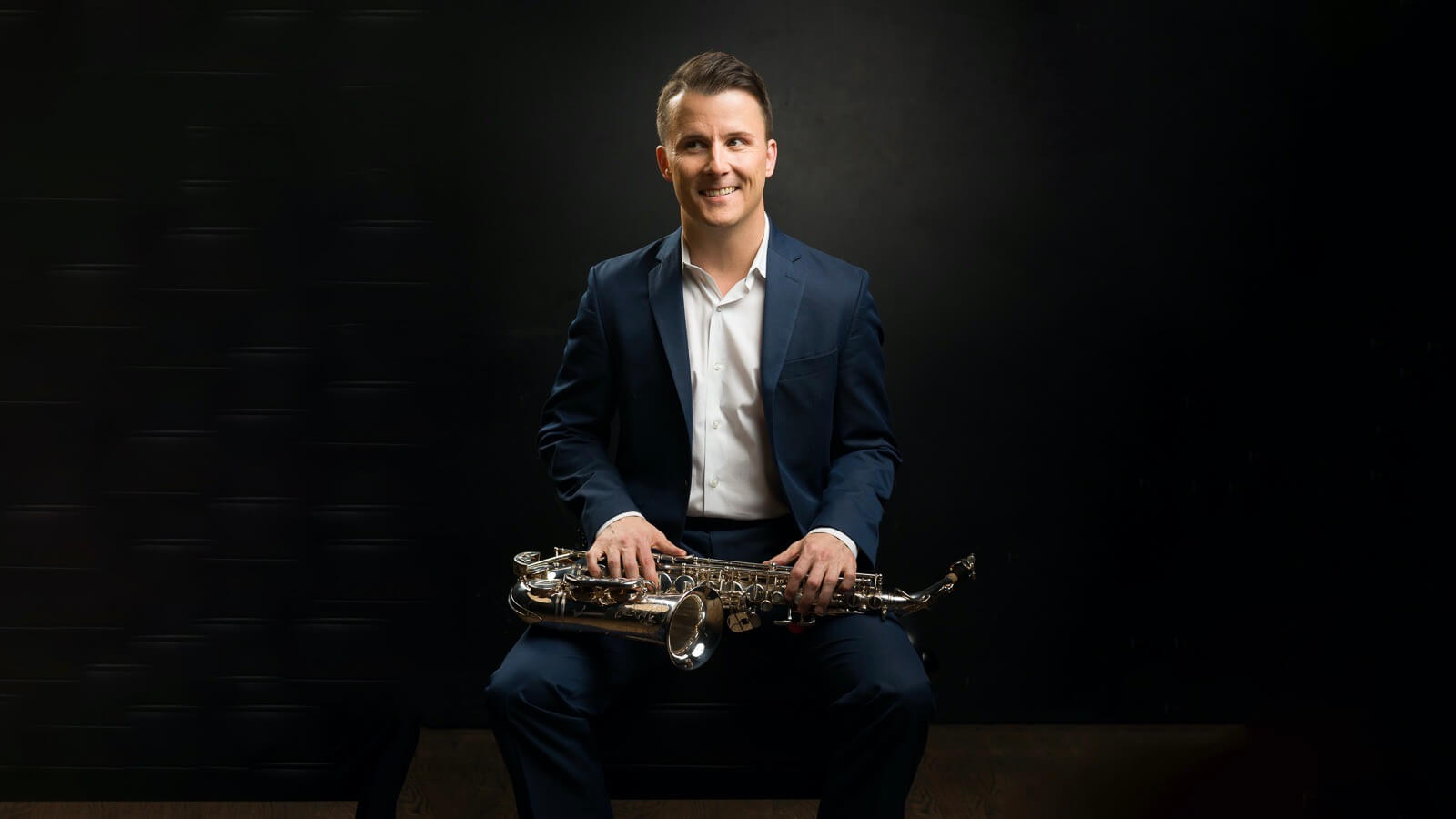 Preston Duncan Acclaimed American Saxophonist and Educator 31