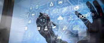 Copyright and IOT and AI