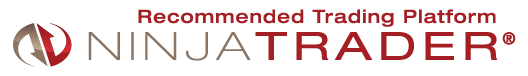 Ninjatrader