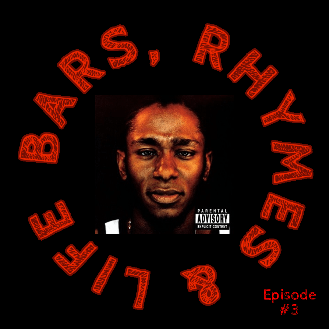 Episode 3: Mathematics – Mos Def (part 2)