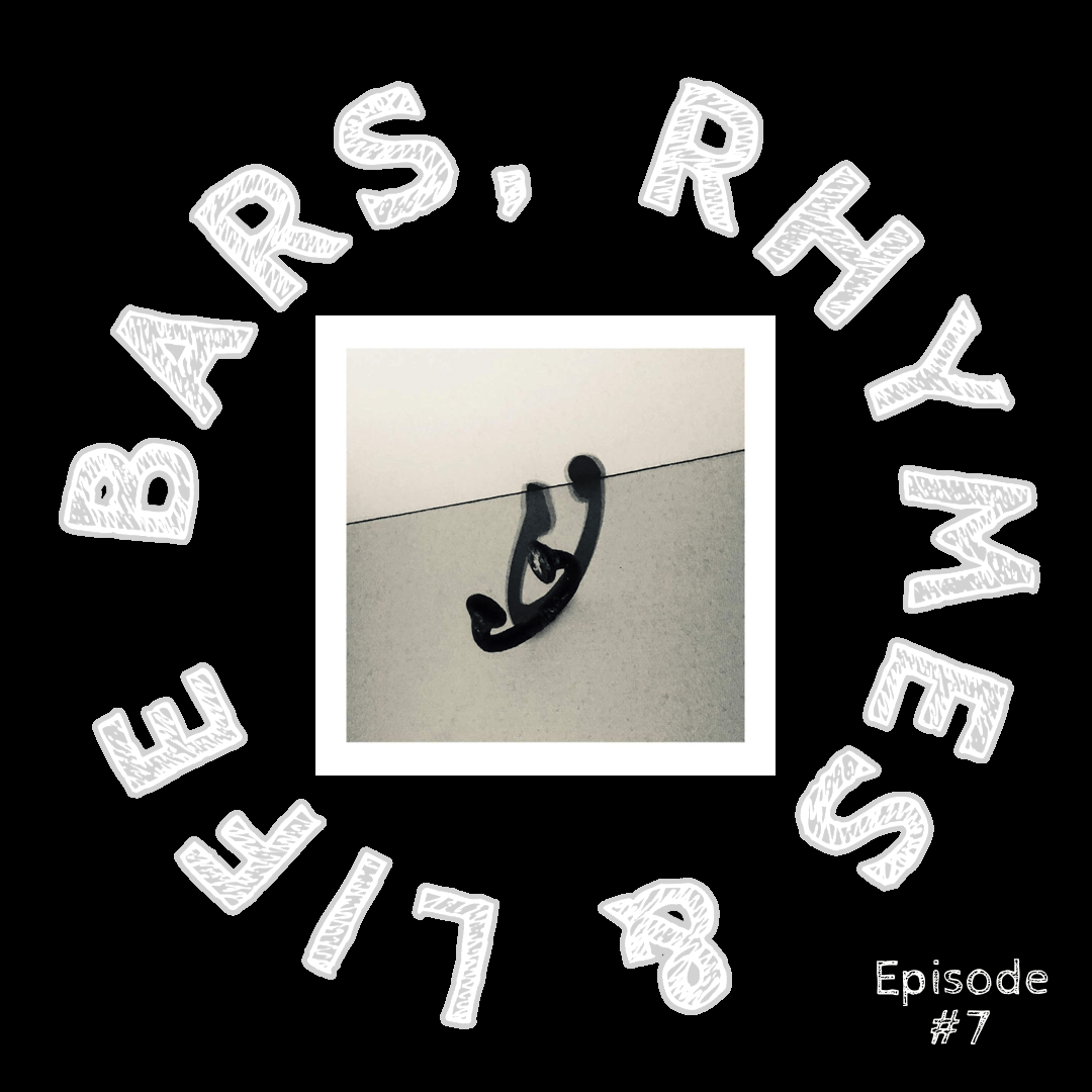 Episode 7: Lupe Fiasco – Manilla