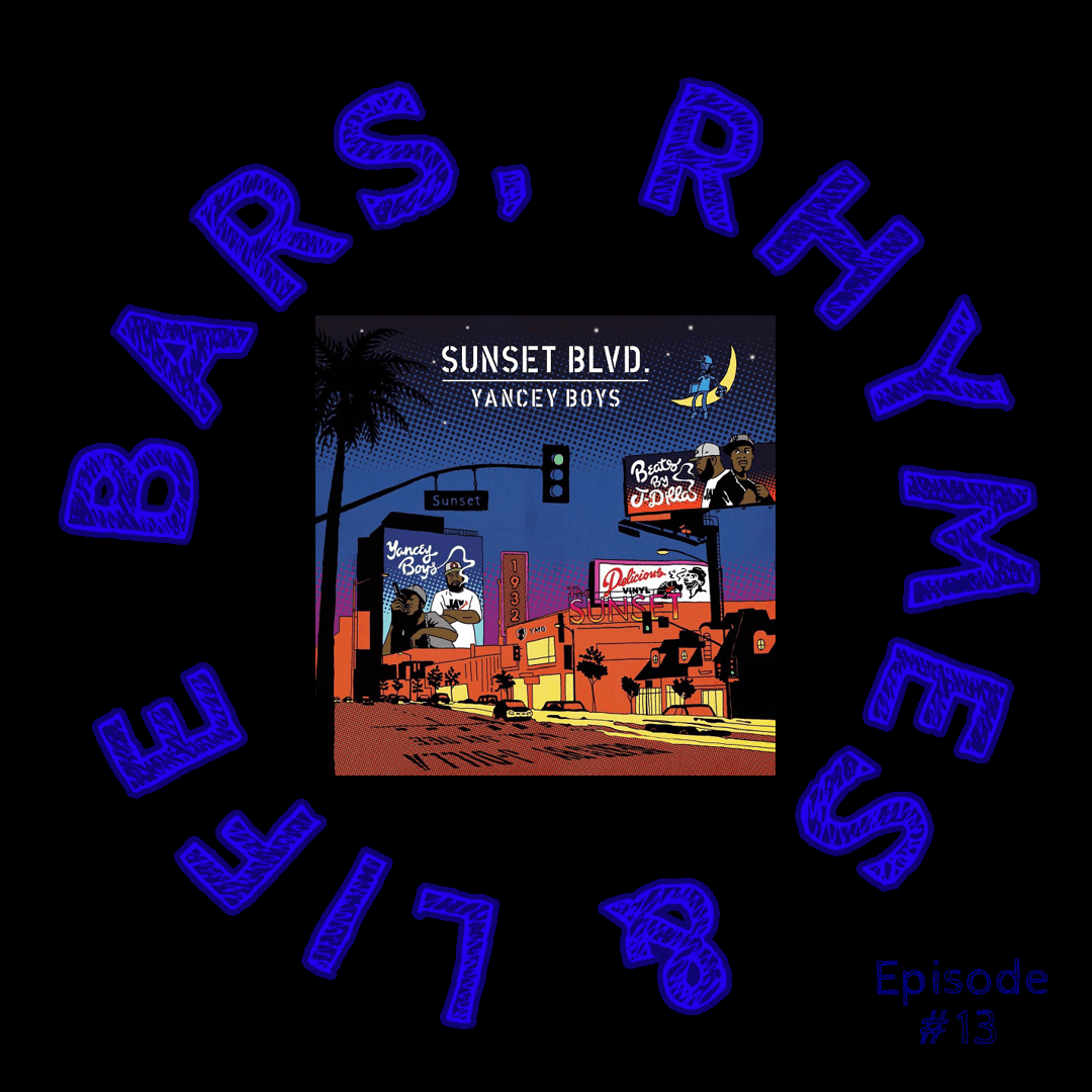Episode 13: Yancey Boys – Quicksand