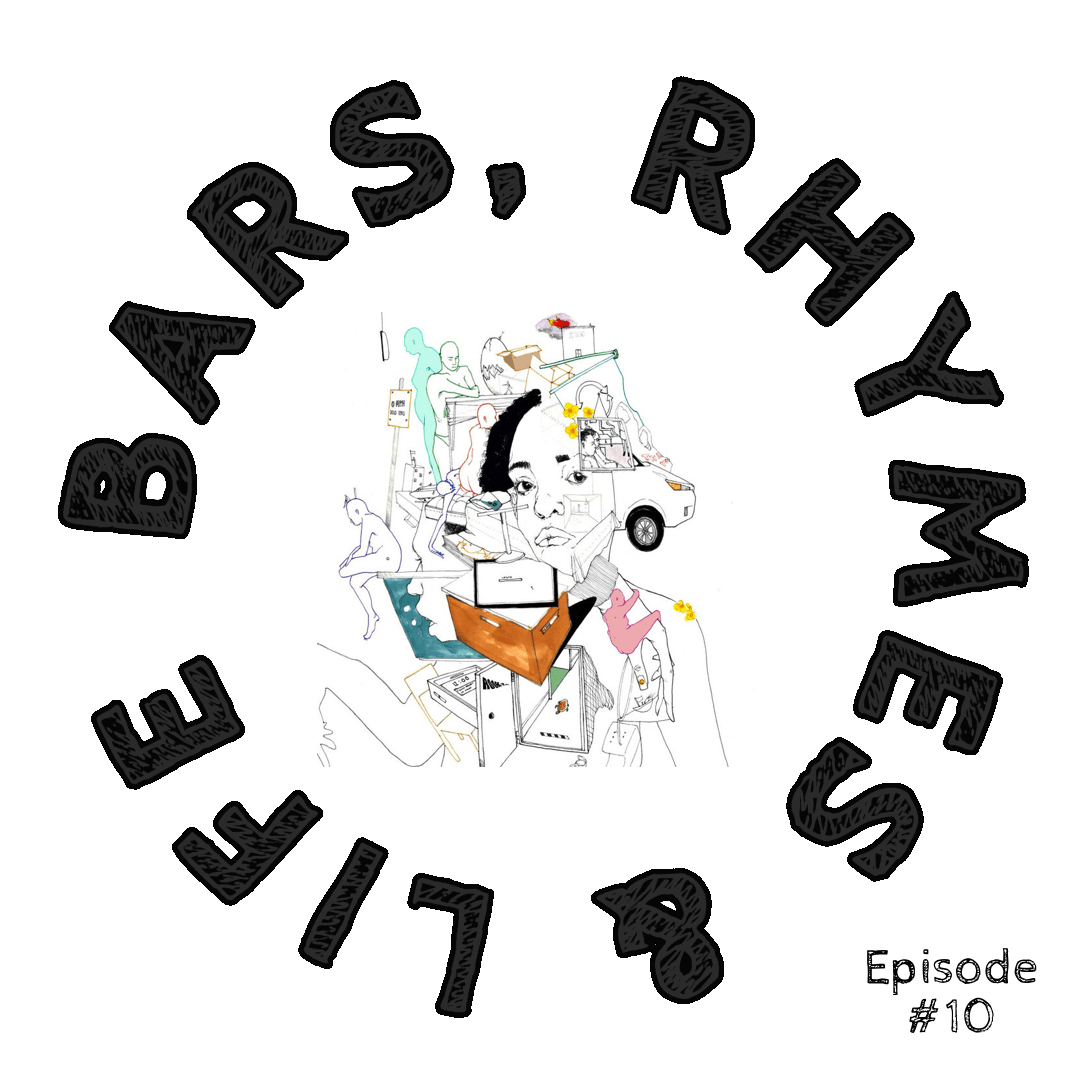 Episode 10: Noname – Self