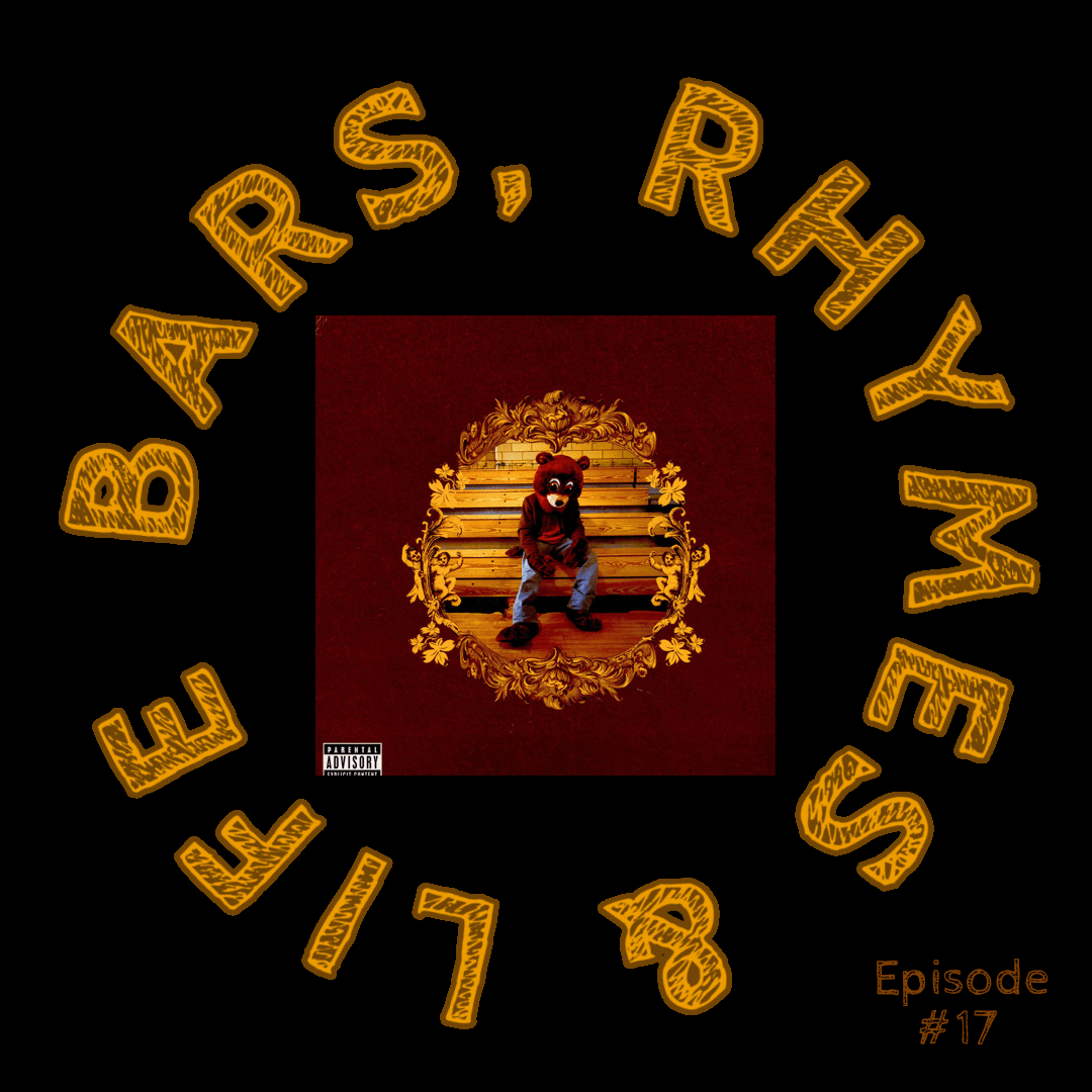 Episode 17: Kanye West – All Falls Down