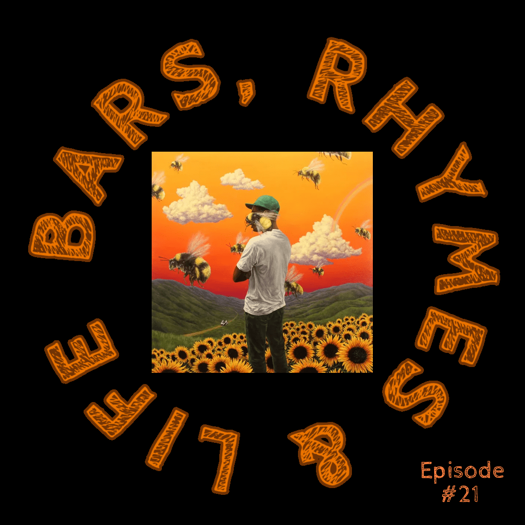 Episode 21: Tyler, the Creator – Foreword