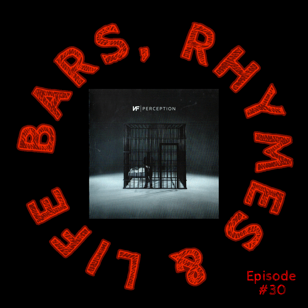 Episode 30 : NF ft Hopsin – LOST