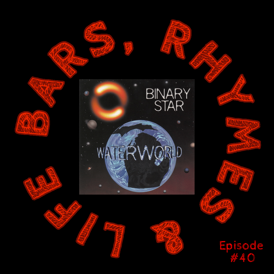 40: Binary Star – Reality Check