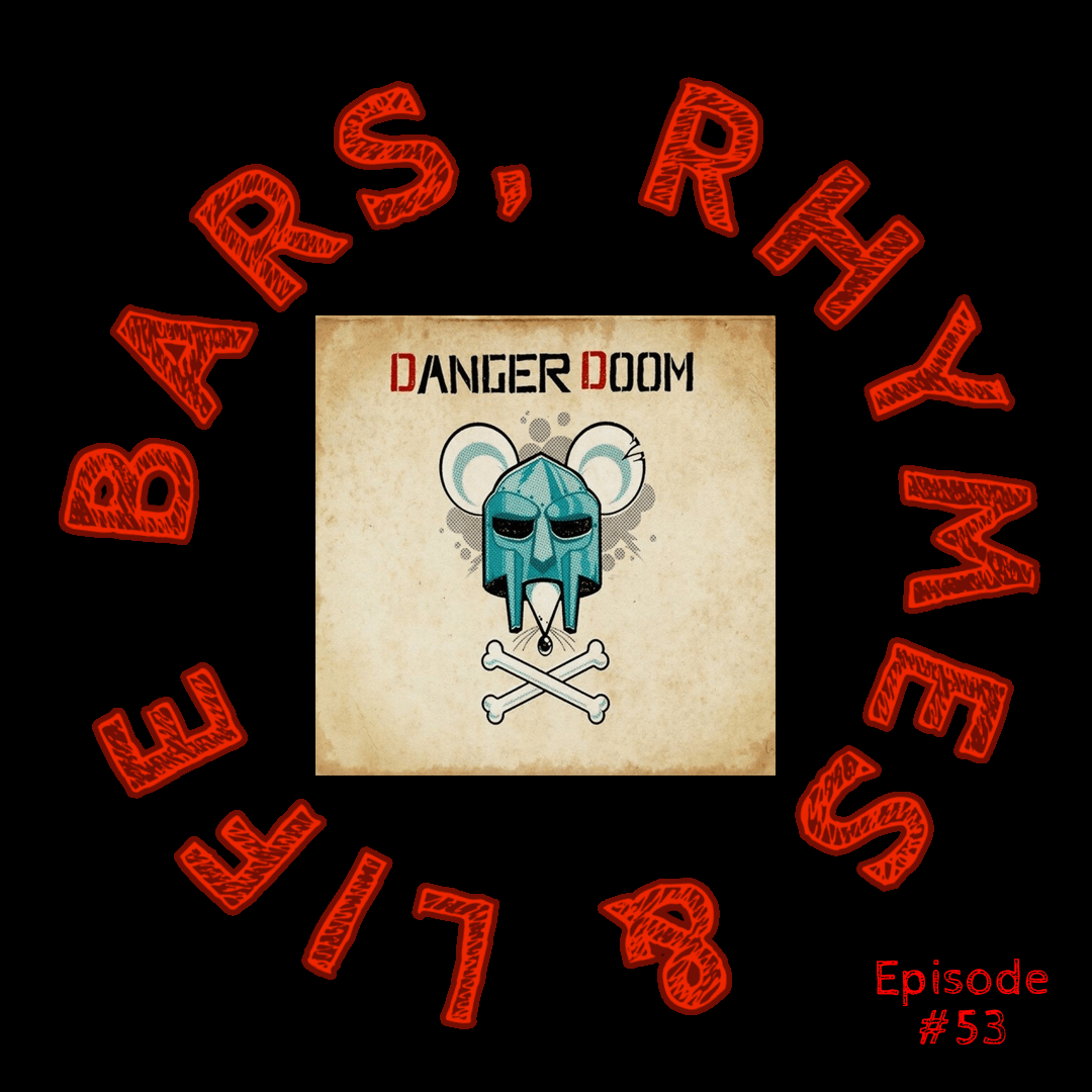 53:- DANGERDOOM – Crosshairs