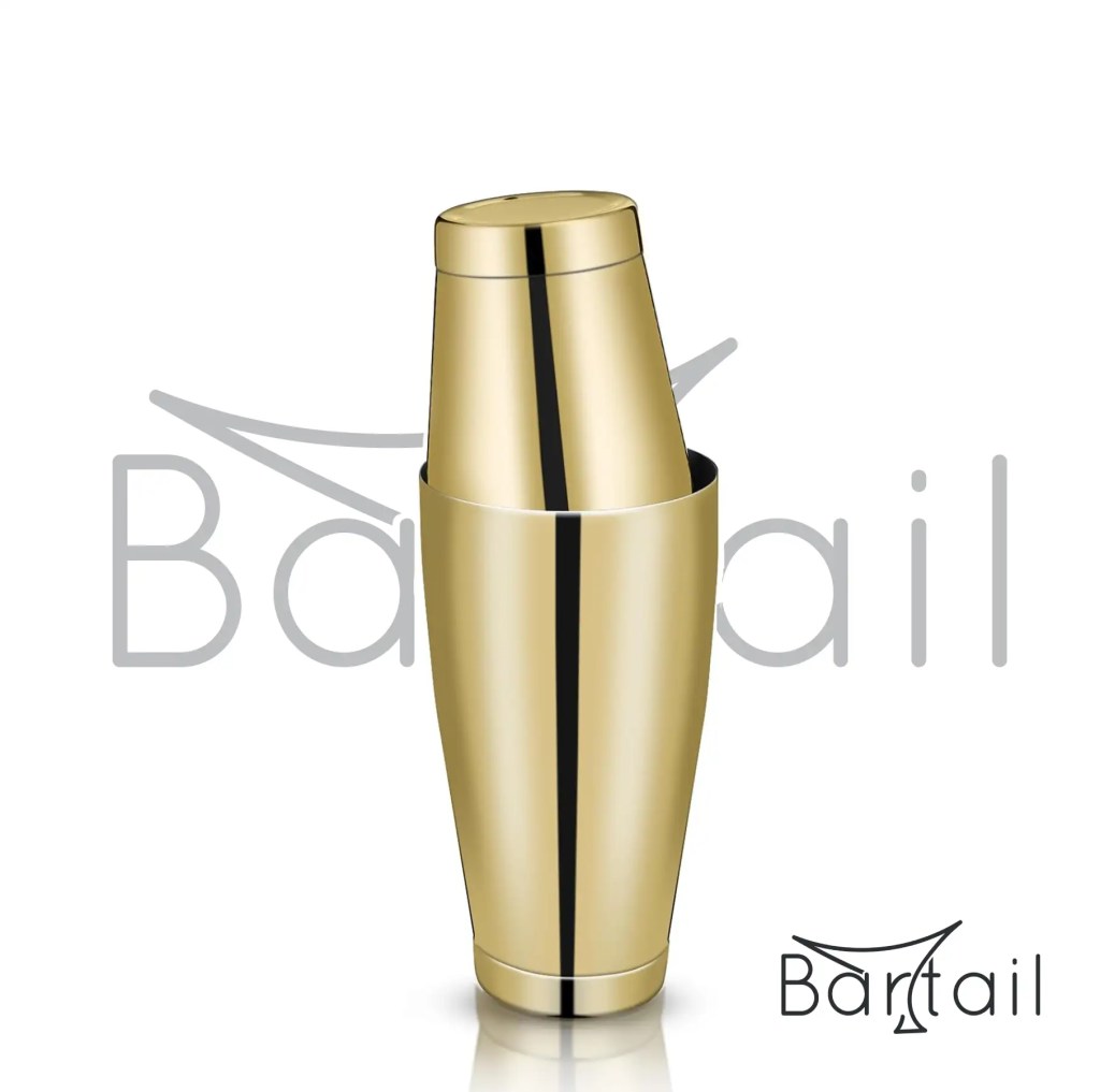 coctelera boston