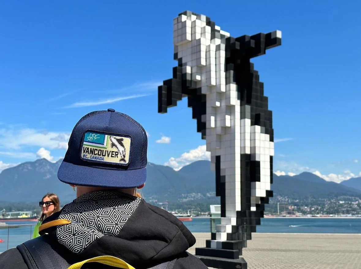 Central California Bart Bridge - Best Ocean Backgrounds in Retina