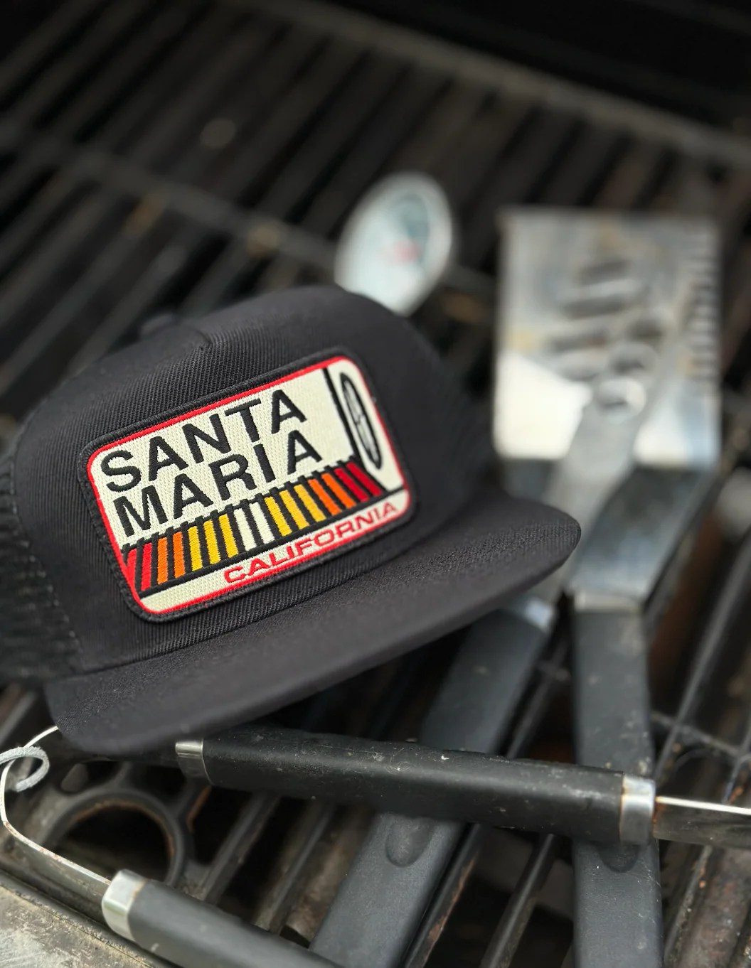 Central California Bart Bridge - Modern 8K Geometric Designs | Free Download