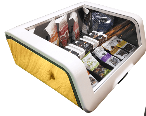 Specs Sheets Bartech - Geometric Designs - Professional HD Collection