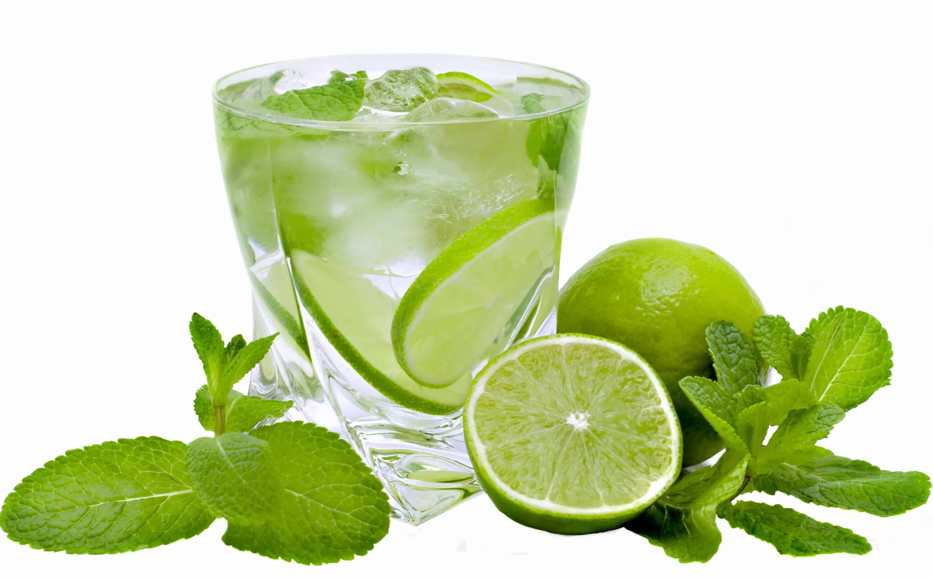 Mojito - Recipe | Bartenderly