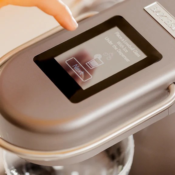 Bartesian Cocktail Starter Kit Bundle - Dark Photo Collection - Retina Quality