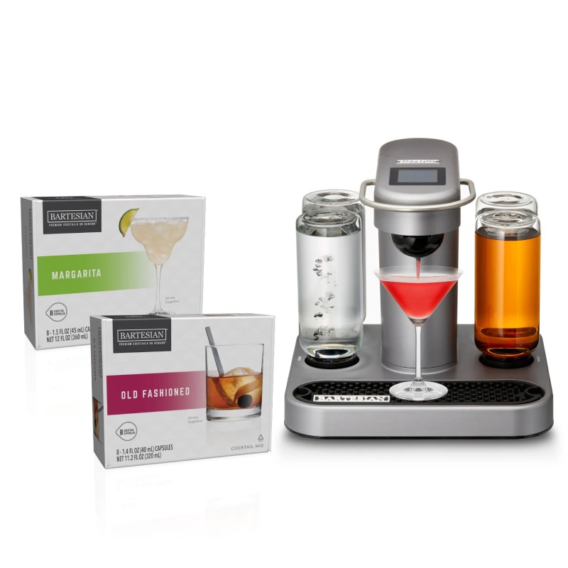 Dad Bundle - Abstract Images - Modern 4K Collection