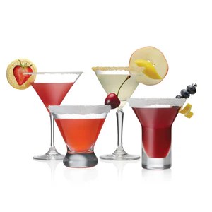 Bartesian Cocktail Starter Kit Bundle - Modern Retina Vintage Textures | Free Download