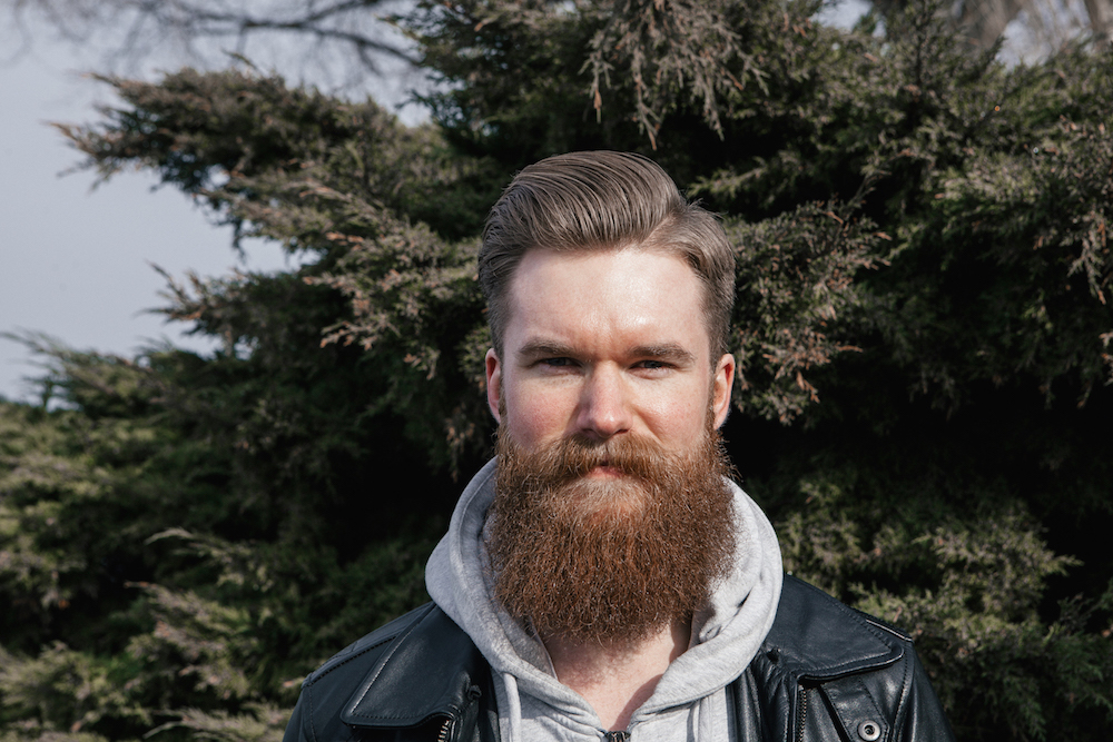 Bart Wachsen Lassen Kurzanleitung Fur Anfanger Barthelden