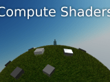 The Compute Shader Tutorial 1 Barth Cave