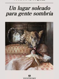 UN LUGAR SOLEADO PARA GENTE SOMBRÍA Mariana Enriquez