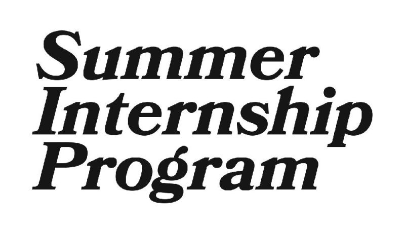 Call For Applications Summer 2025 Youth Development Programs - Premium Minimal Pattern Gallery - Desktop