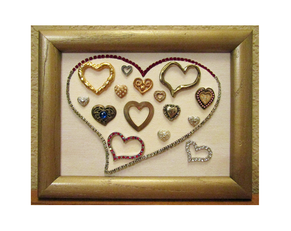 Heart In Heart
