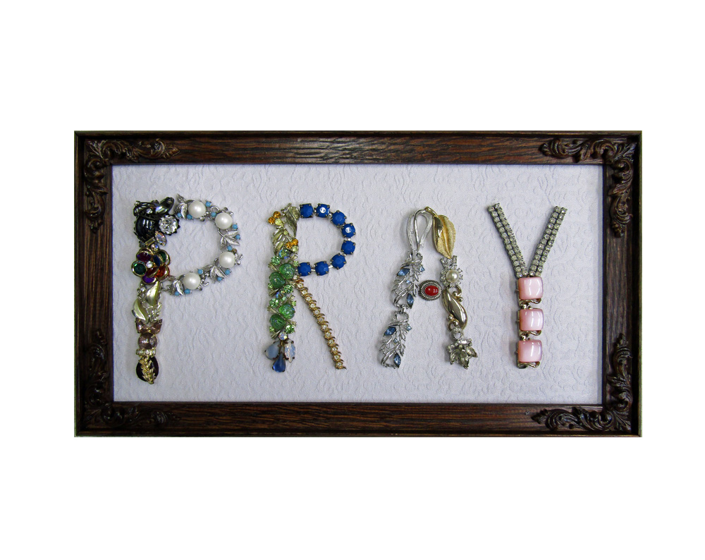 A Template For Gi Pray 2