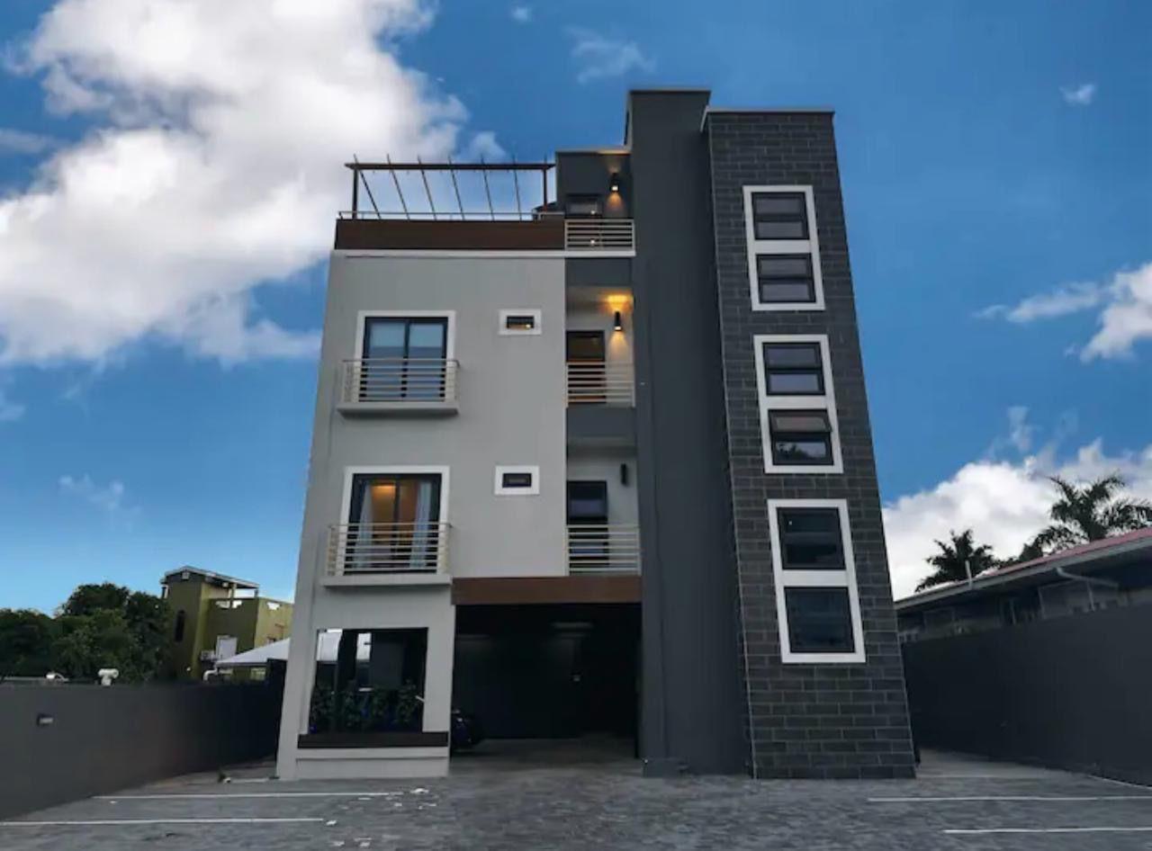 Trinidad real estate