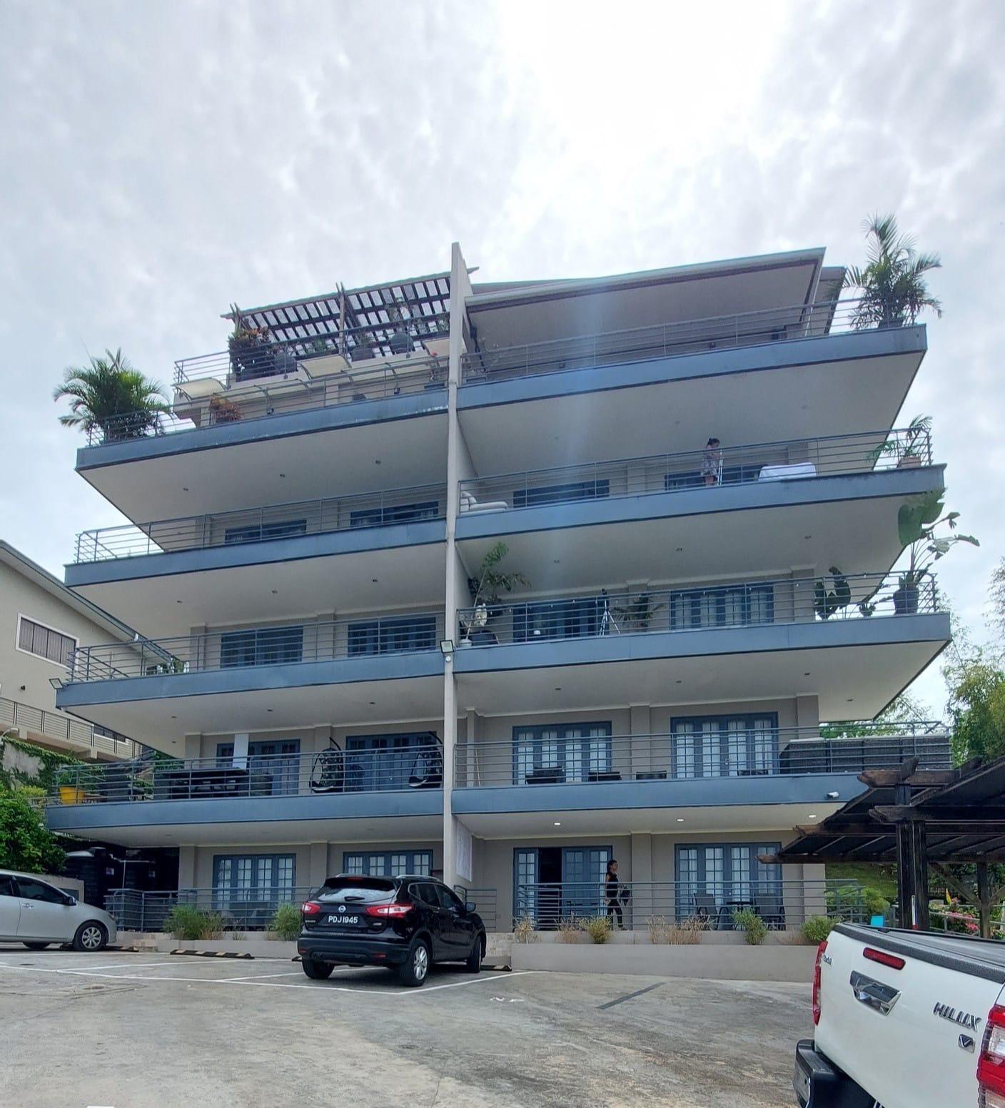 Trinidad real estate