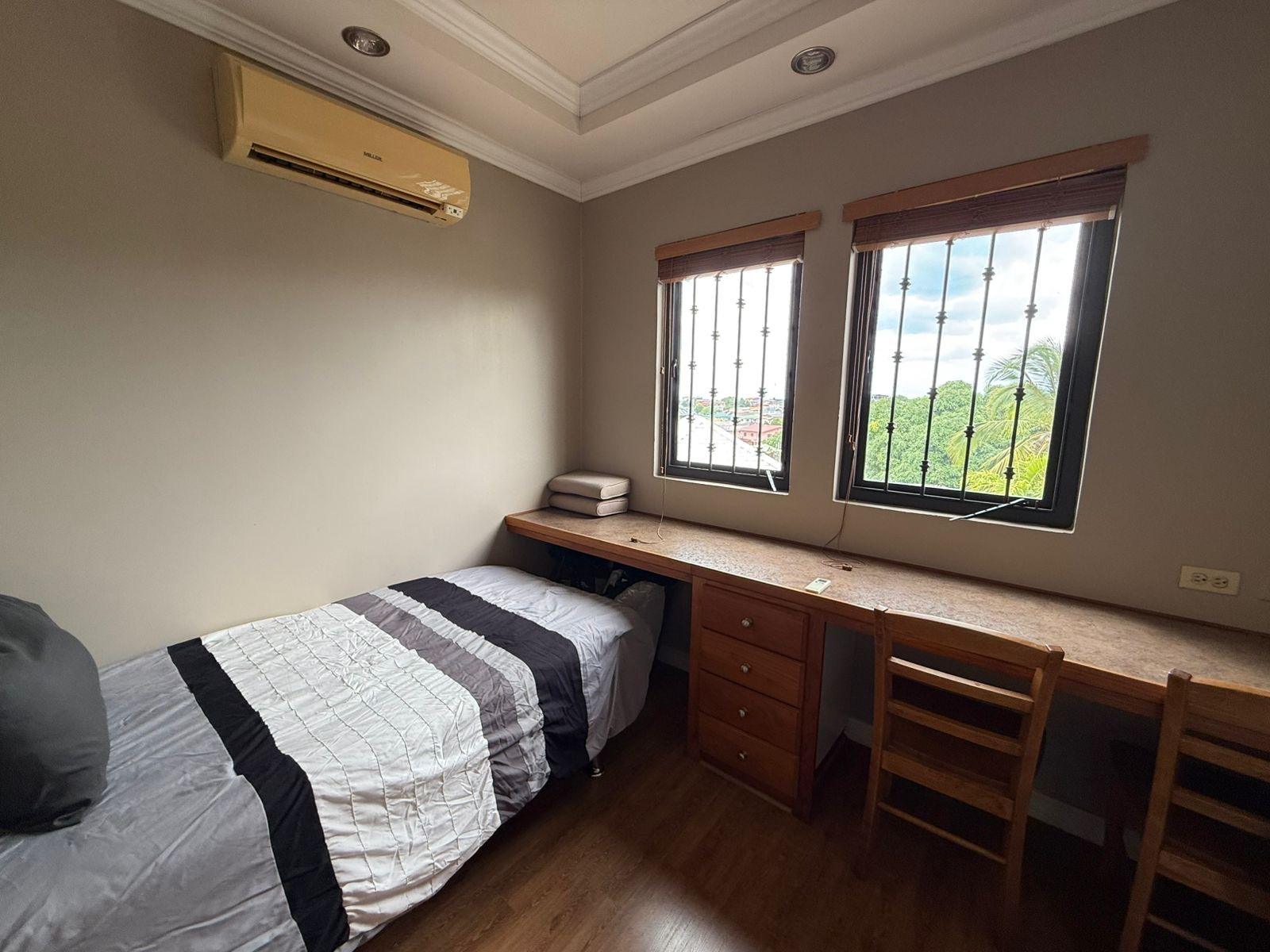 palmiste Trinidad townhouse for sale