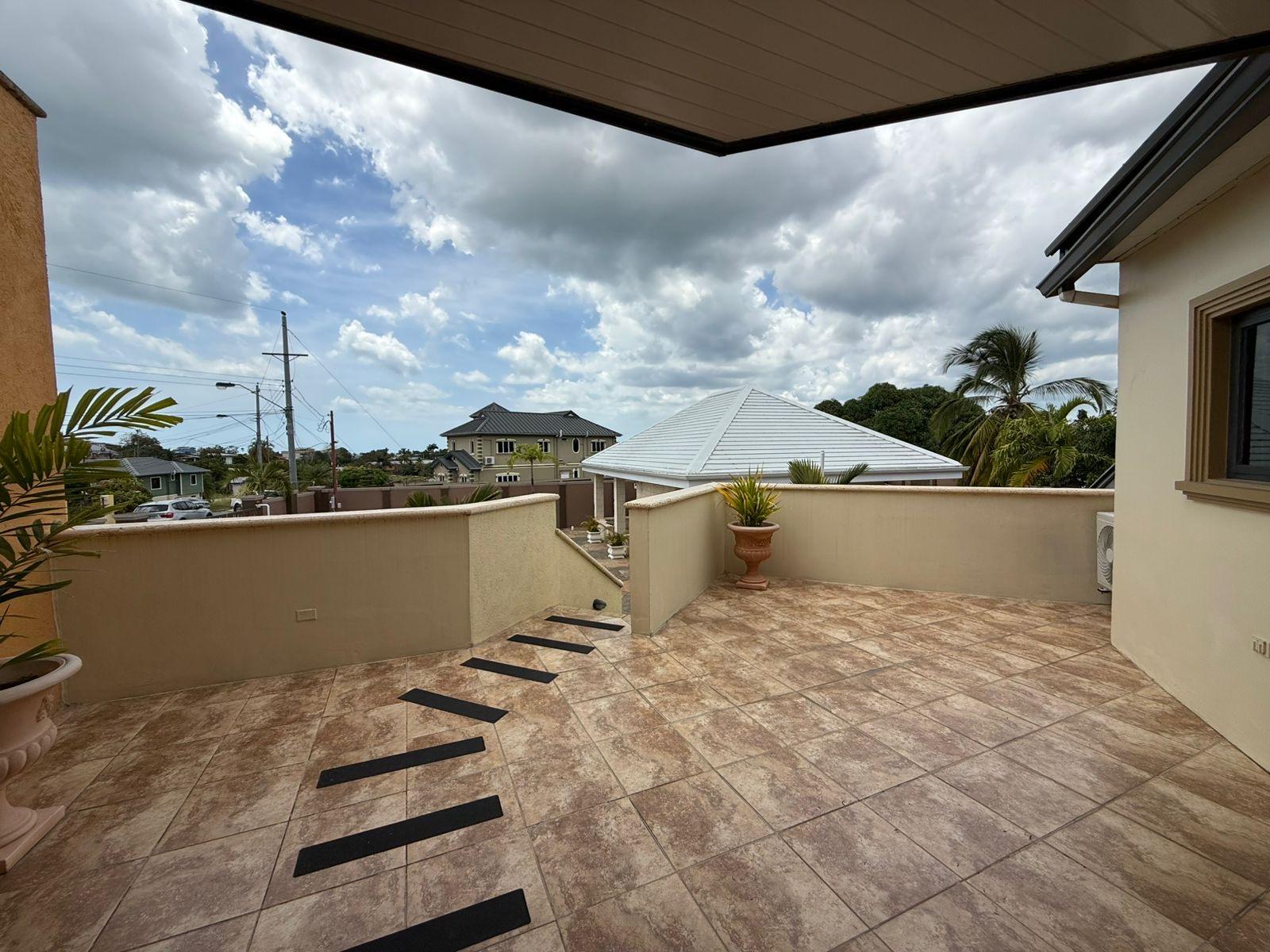 trinidad townhouse for sale