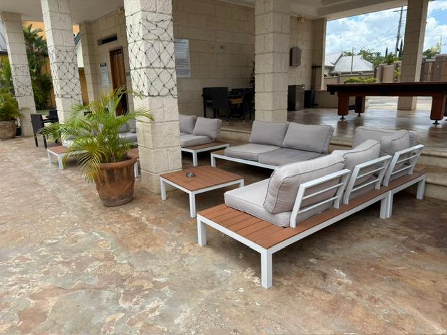 townhouse for sale Trinidad