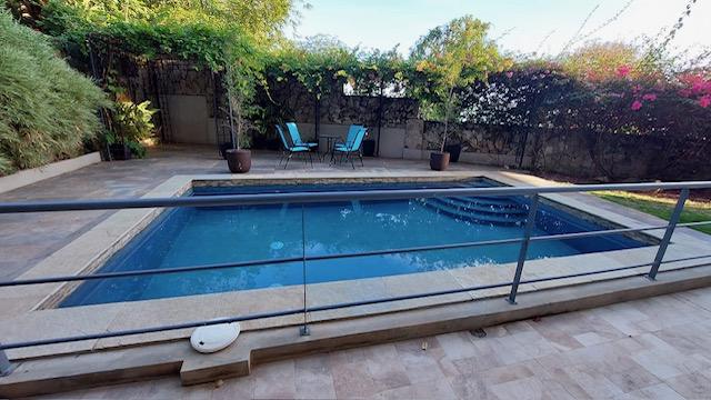 Trinidad real estate