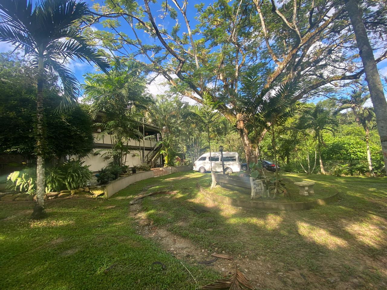 Santa Cruz Trinidad homes for sale