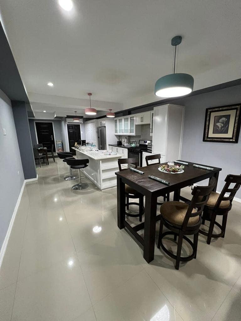 Trinidad real estate