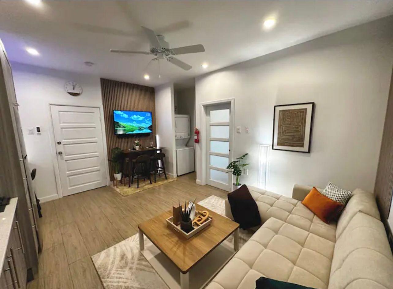 Trinidad real estate