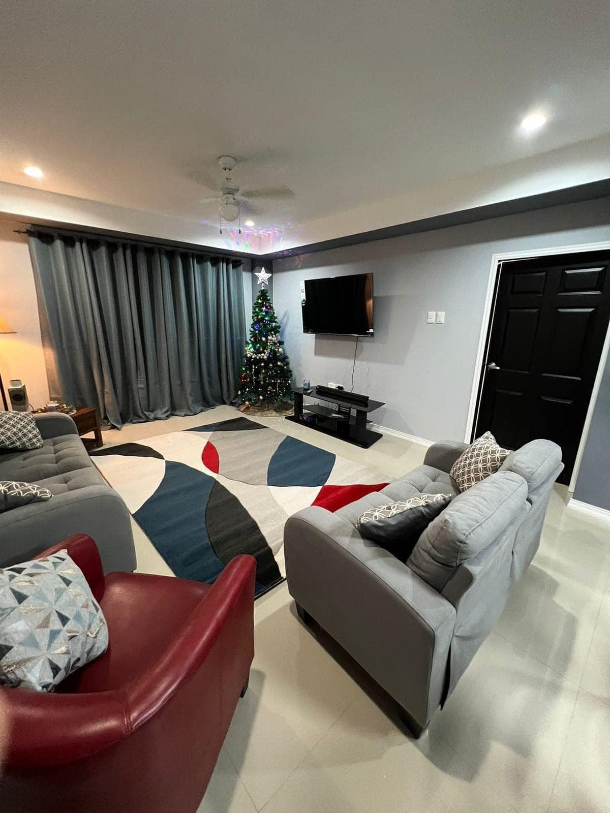 Trinidad real estate