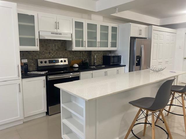 Trinidad real estate