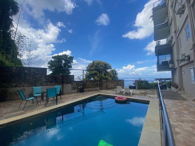 Trinidad real estate