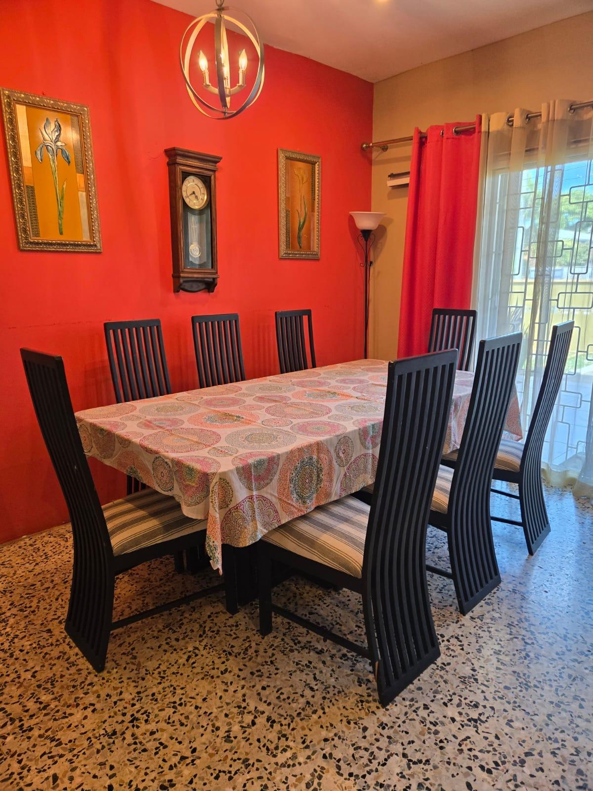 Trinidad real estate