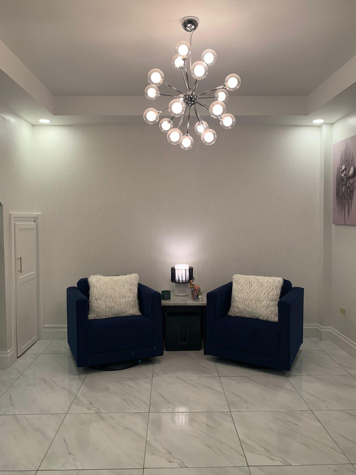 Trinidad real estate