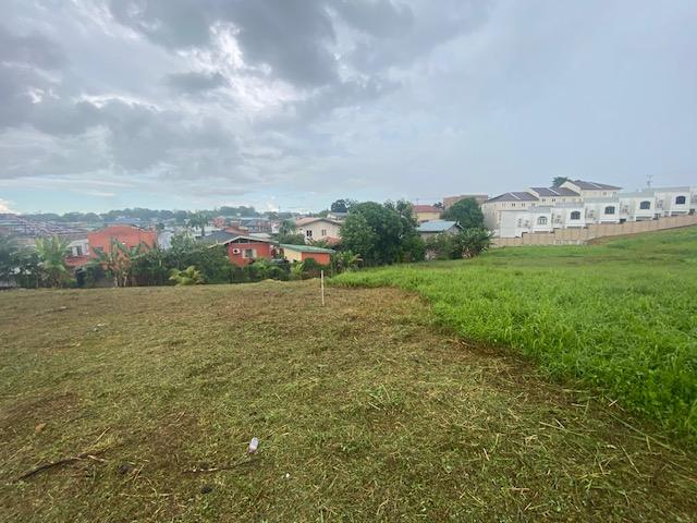 palmiste trinidad land for sale