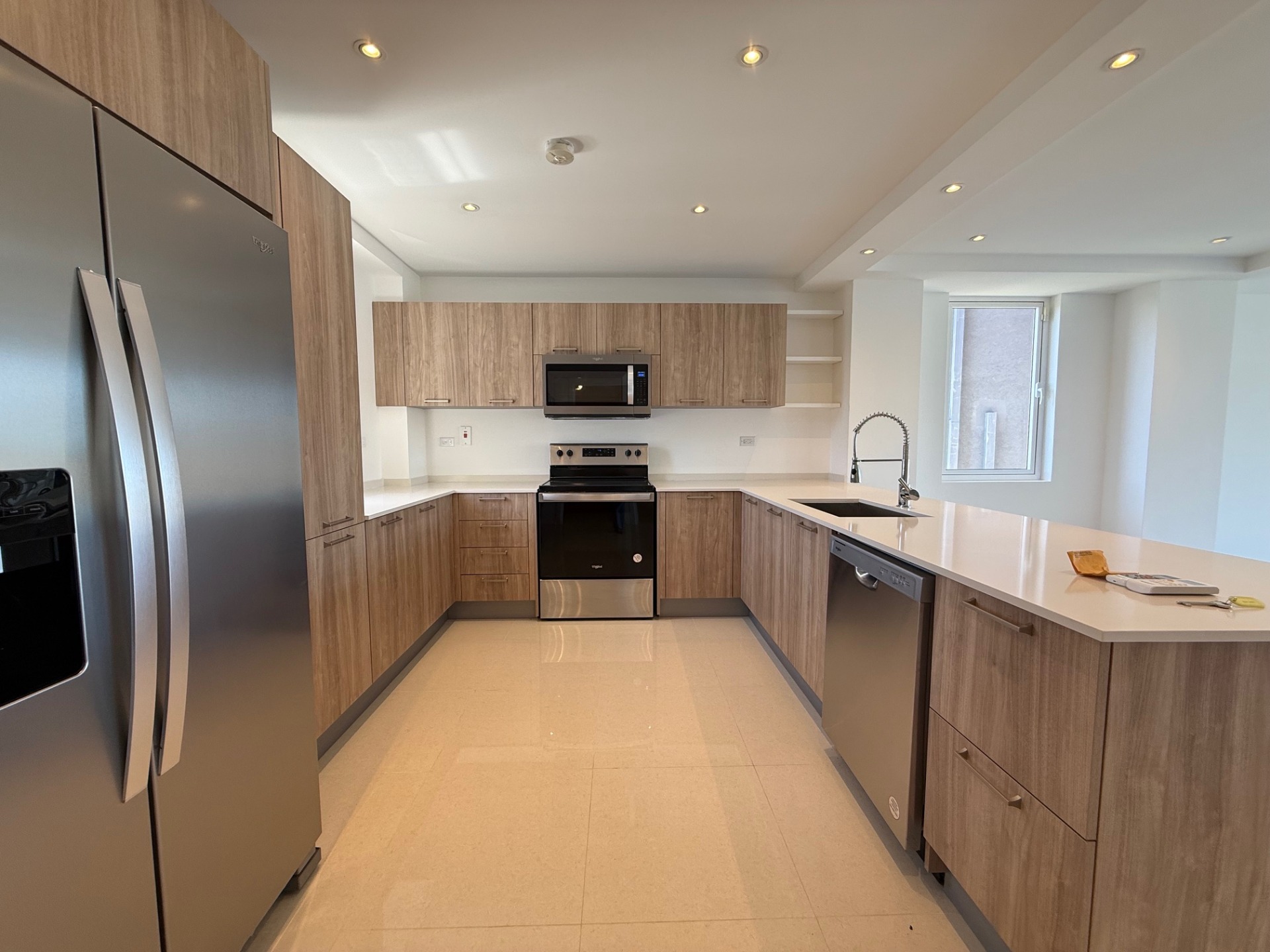 Ocean Point Residences Carenage for sale