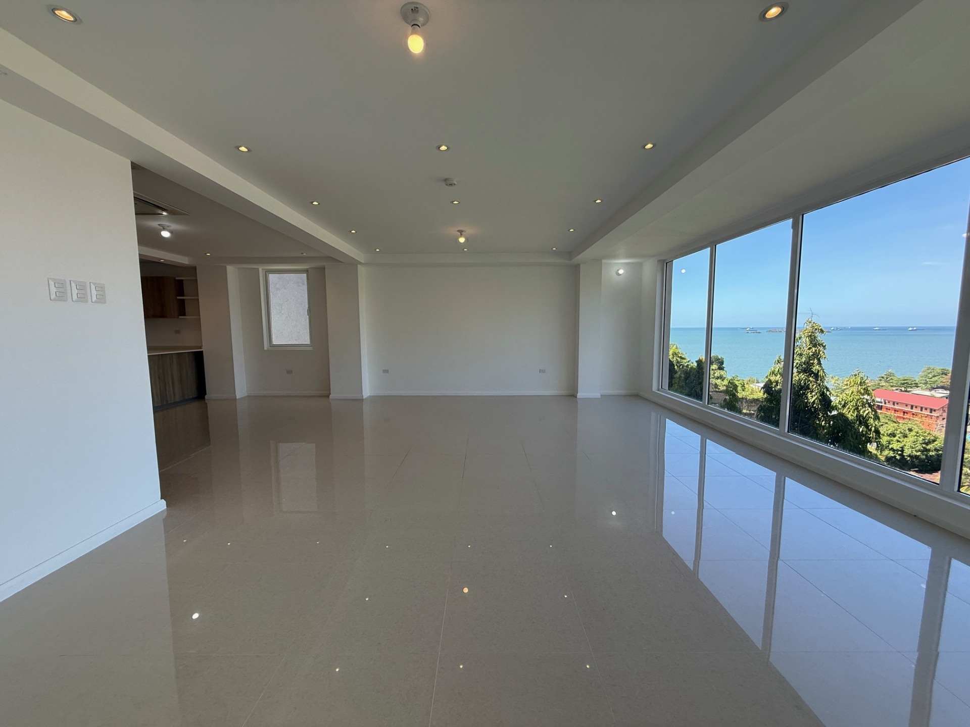 Ocean Point Residences Carenage for sale